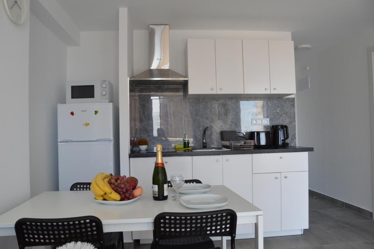 Holiday Apts Provima Mallorca Бенидорм Экстерьер фото