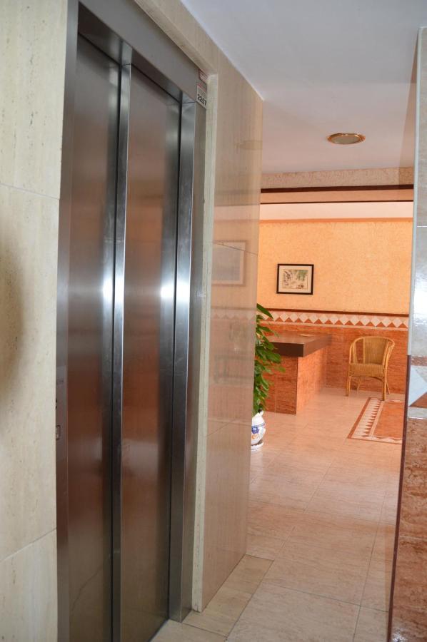 Holiday Apts Provima Mallorca Бенидорм Экстерьер фото