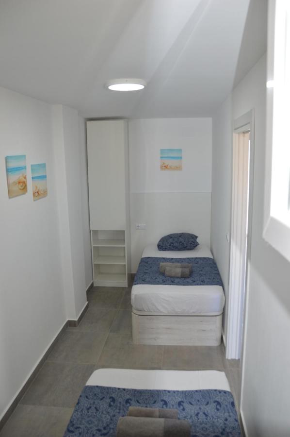 Holiday Apts Provima Mallorca Бенидорм Экстерьер фото
